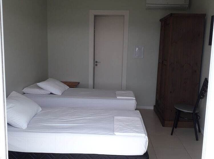 בית מלון כפרי Kleinsberg