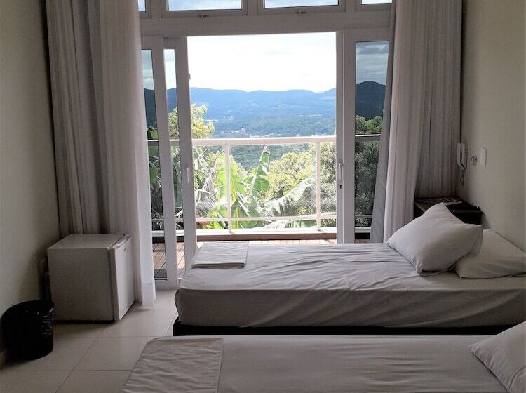 בית מלון כפרי Kleinsberg