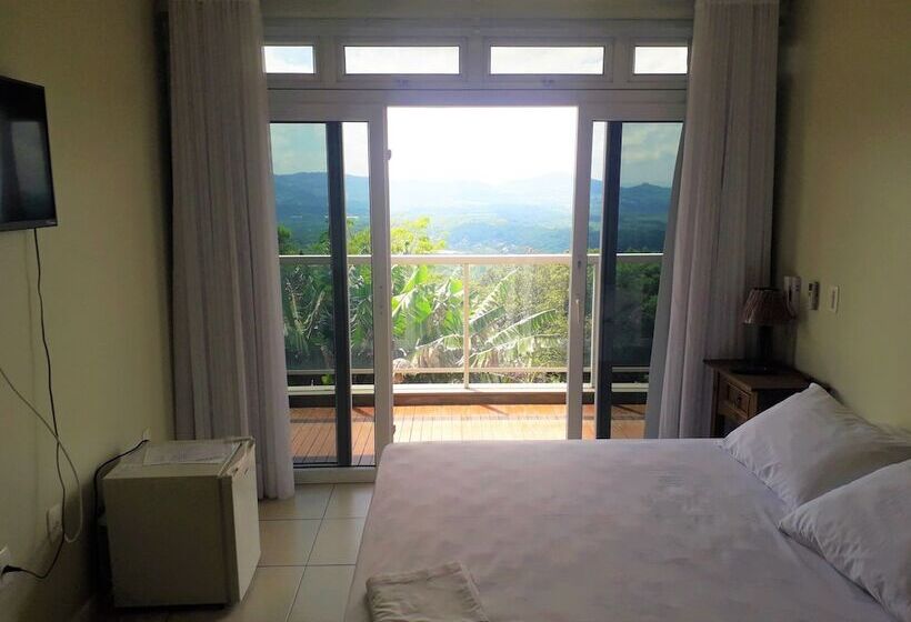 בית מלון כפרי Kleinsberg