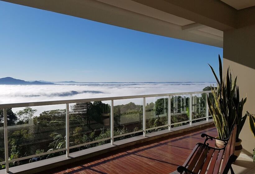 בית מלון כפרי Kleinsberg