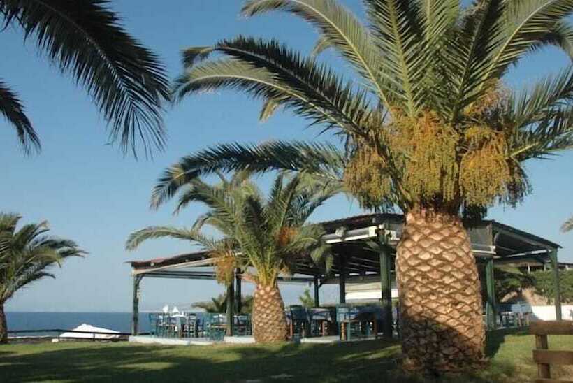 בית מלון כפרי Koralli Sea View