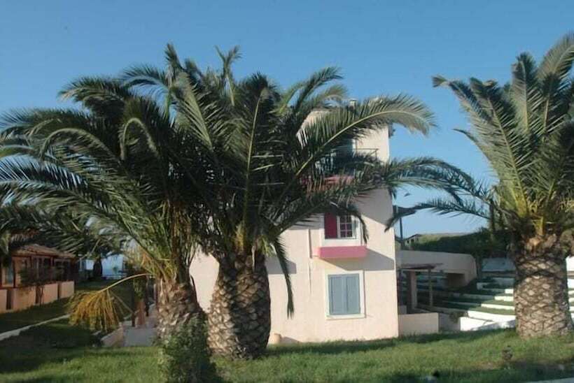 בית מלון כפרי Koralli Sea View