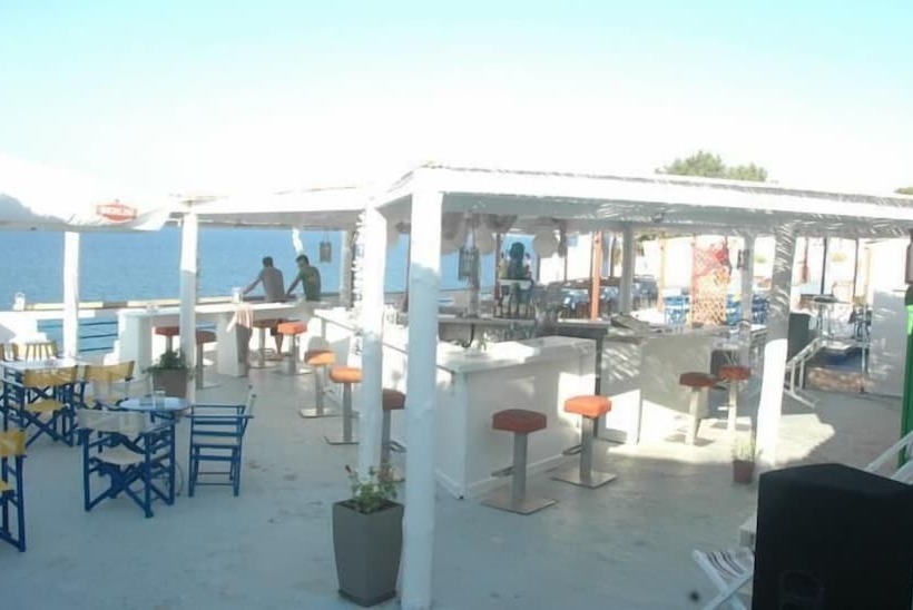 בית מלון כפרי Koralli Sea View