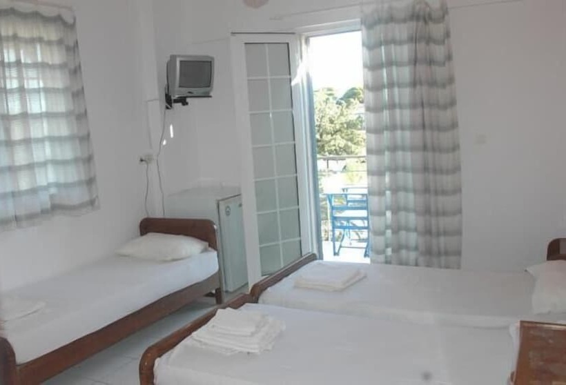 בית מלון כפרי Koralli Sea View