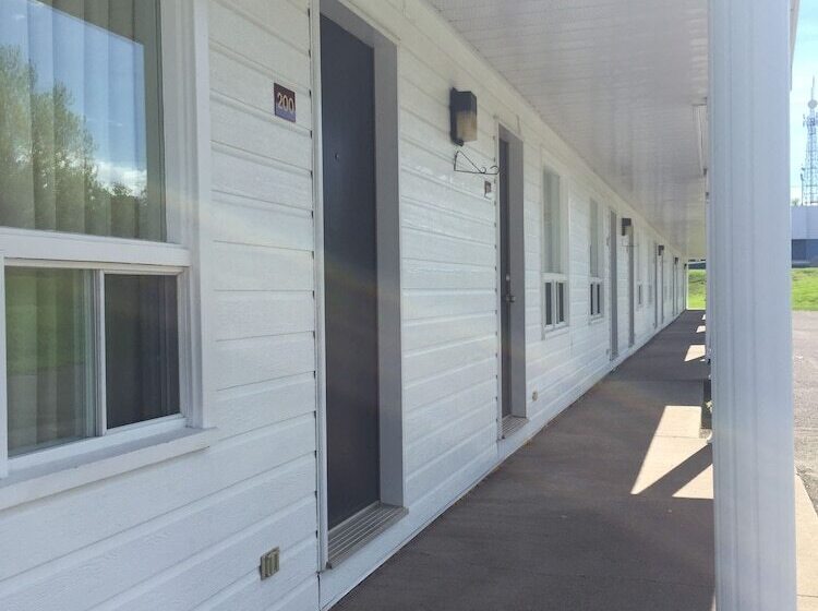 호텔 La Maison Blanche