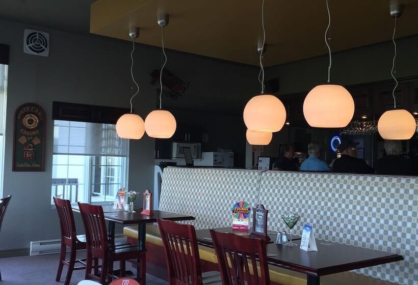 호텔 La Maison Blanche