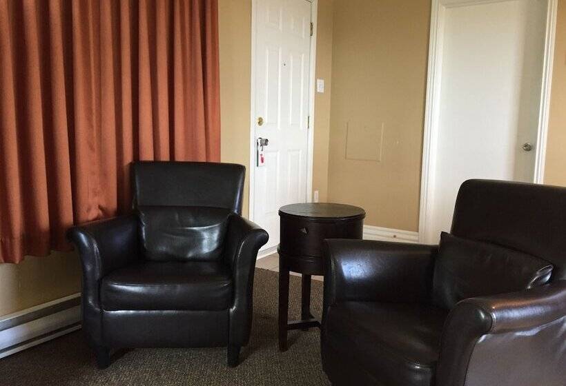 호텔 La Maison Blanche