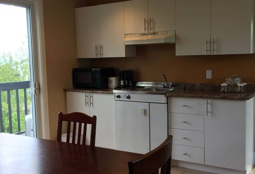 호텔 La Maison Blanche