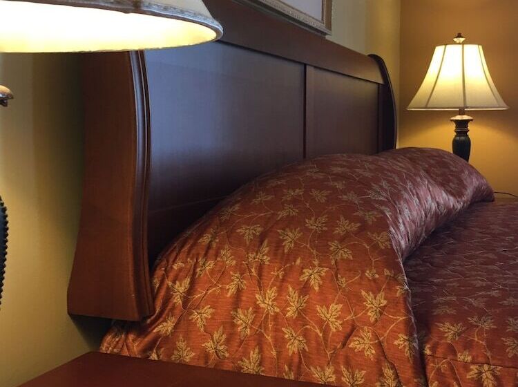 호텔 La Maison Blanche