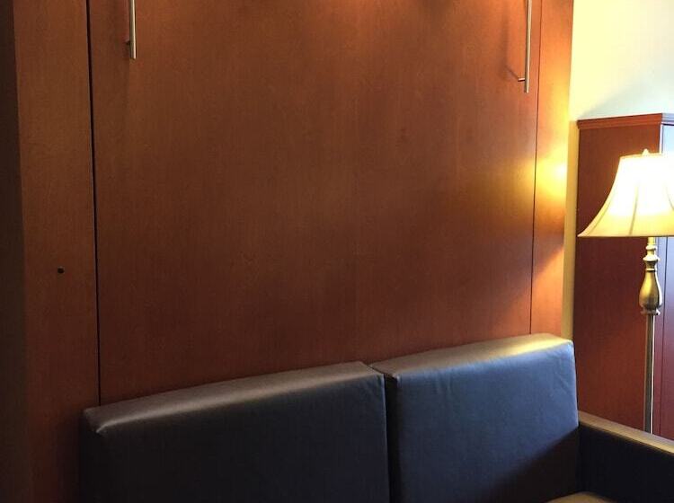 호텔 La Maison Blanche