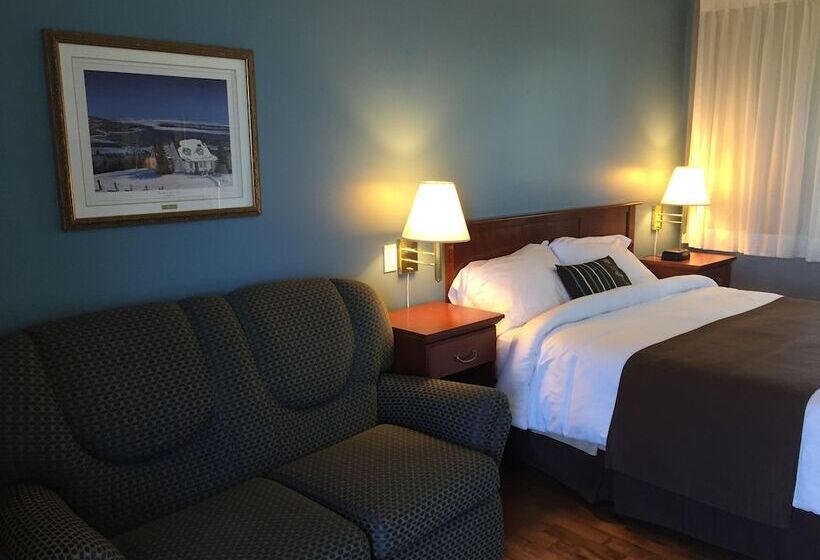 호텔 La Maison Blanche