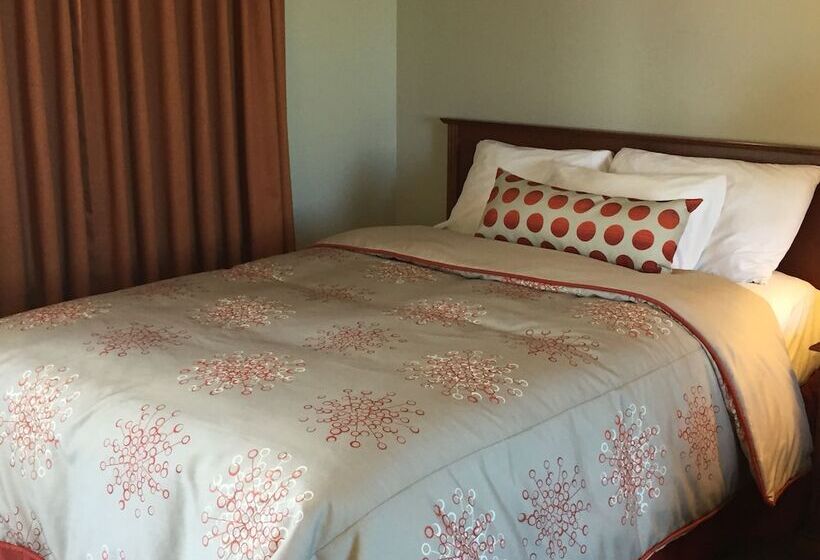 호텔 La Maison Blanche