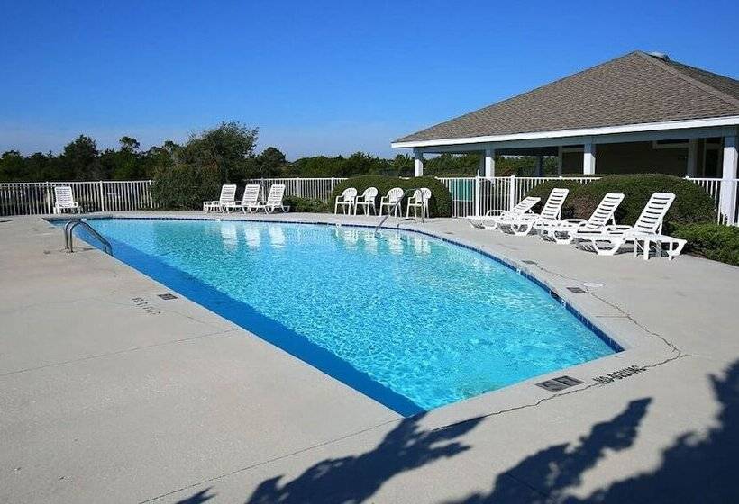 酒店 Lazy Days   6 Br Home