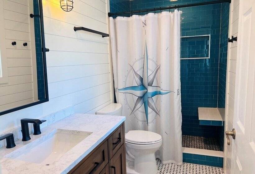 酒店 Lazy Days   6 Br Home