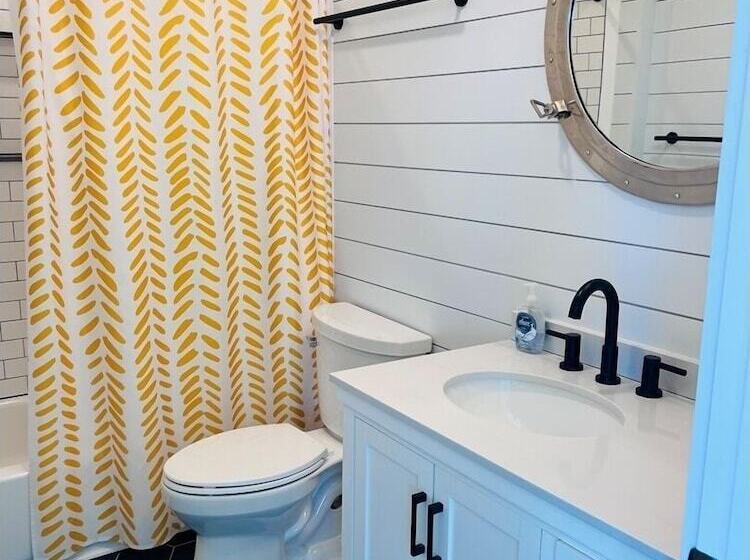 酒店 Lazy Days   6 Br Home