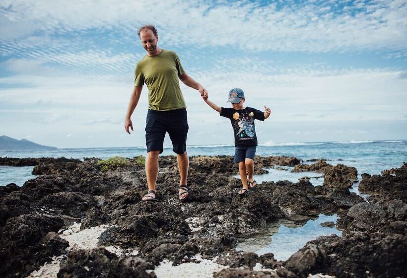 هتل Le Life Resort