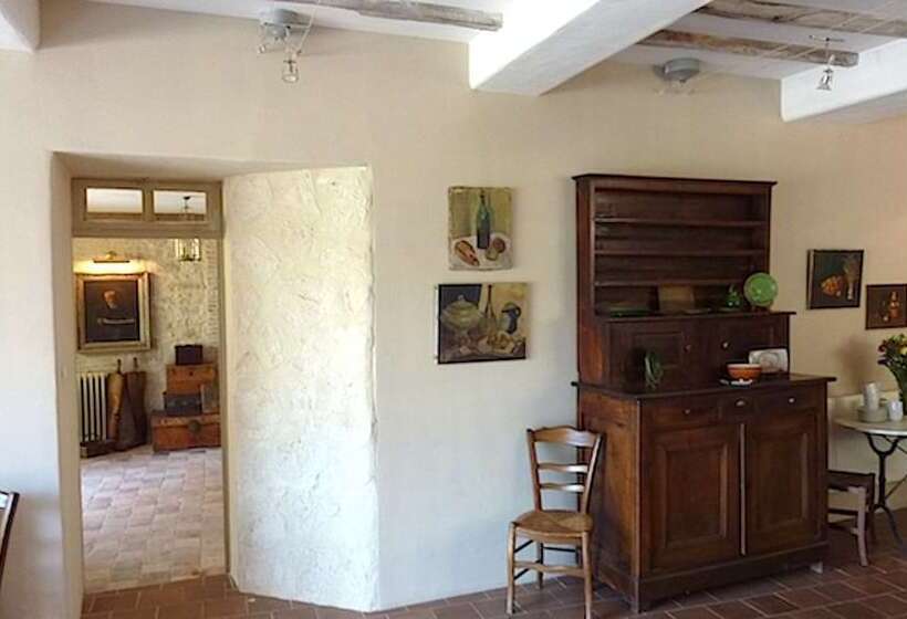 酒店 Le Logis Bed And Breakfast