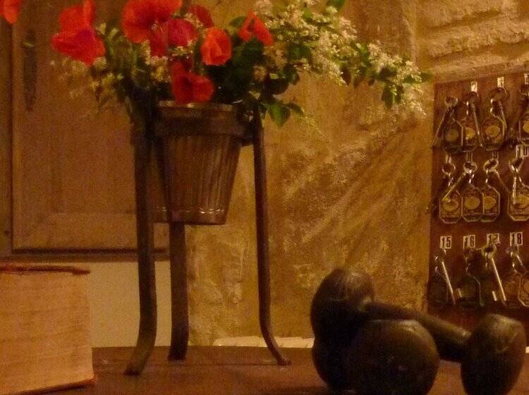 酒店 Le Logis Bed And Breakfast