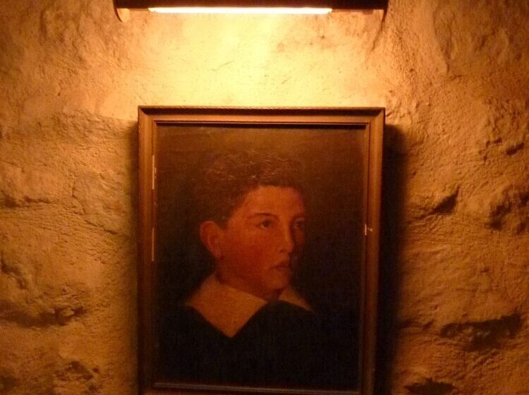 酒店 Le Logis Bed And Breakfast