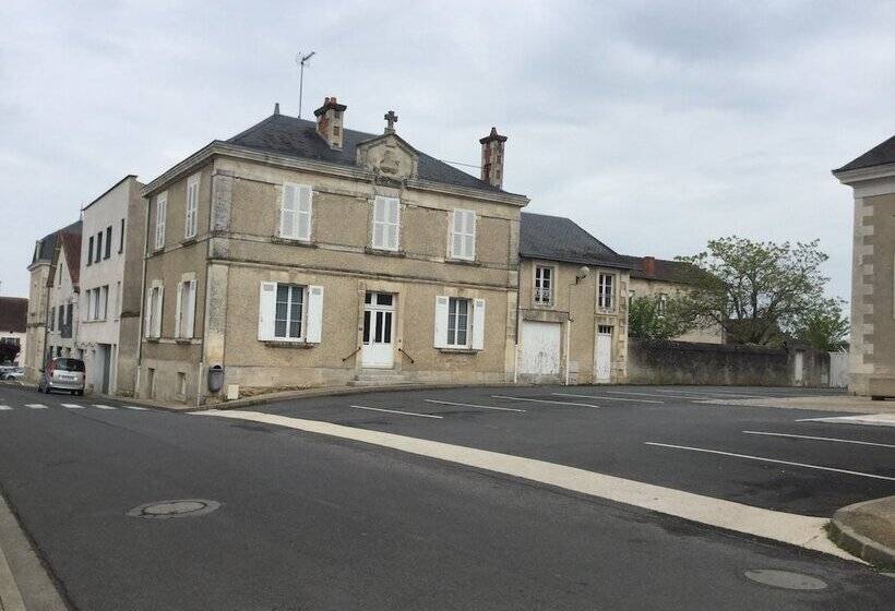 酒店 Le Logis Bed And Breakfast