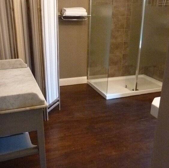 酒店 Le Logis Bed And Breakfast