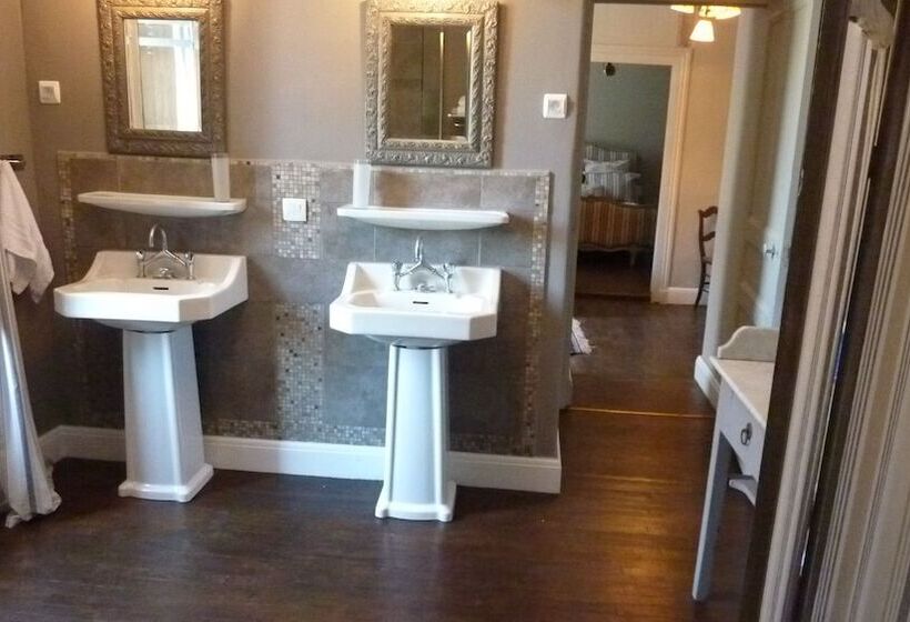 酒店 Le Logis Bed And Breakfast