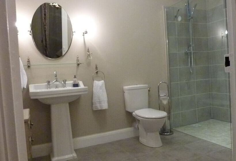 酒店 Le Logis Bed And Breakfast