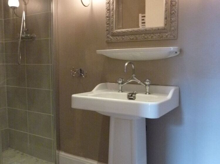 酒店 Le Logis Bed And Breakfast