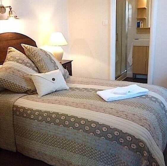 酒店 Le Logis Bed And Breakfast