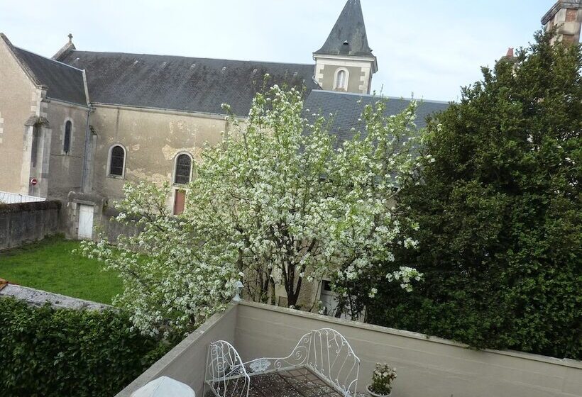 酒店 Le Logis Bed And Breakfast