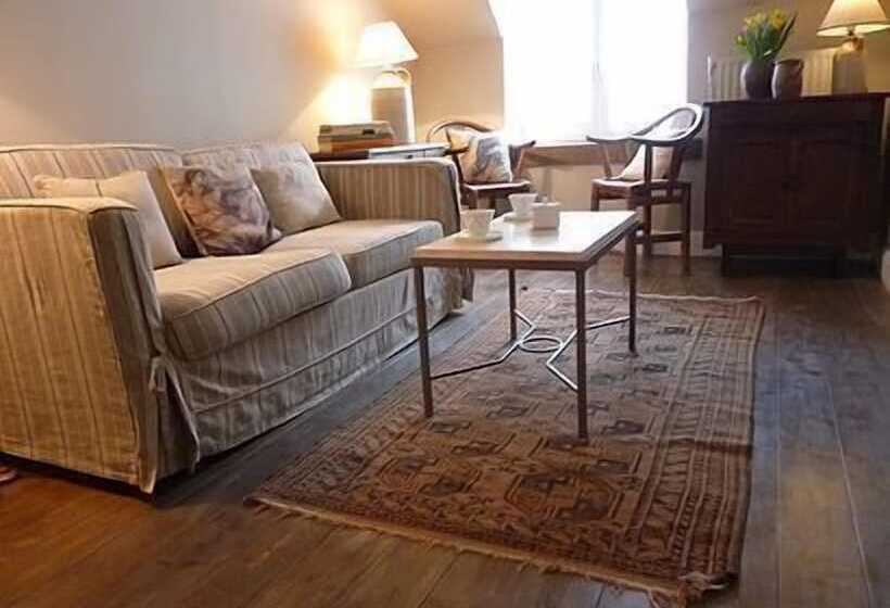 호텔 Le Logis Bed And Breakfast