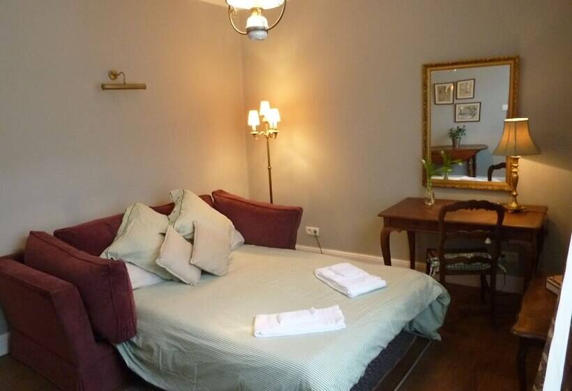 호텔 Le Logis Bed And Breakfast