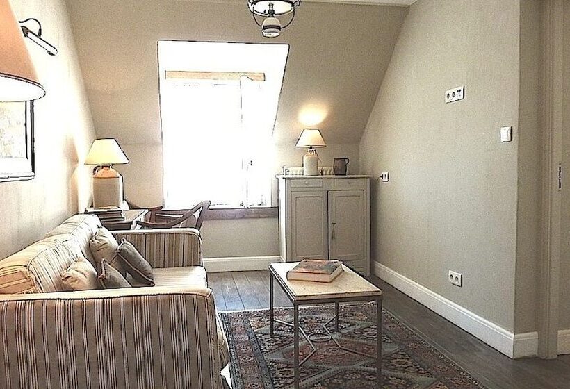 호텔 Le Logis Bed And Breakfast