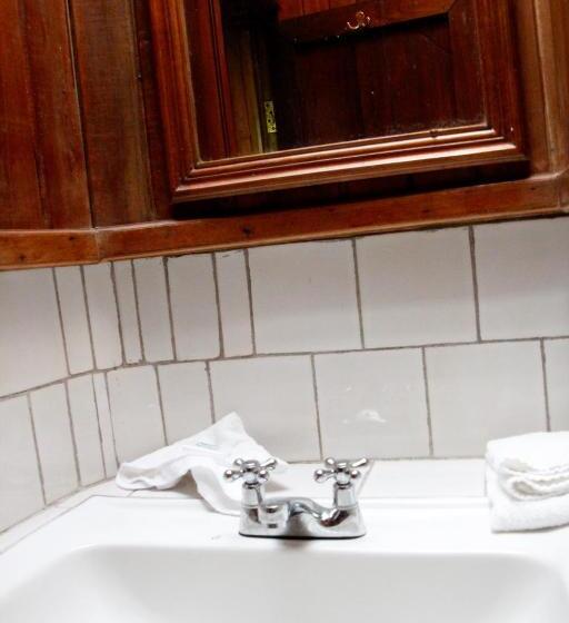 בית מלון כפרי Los Quetzales Ecolodge & Spa