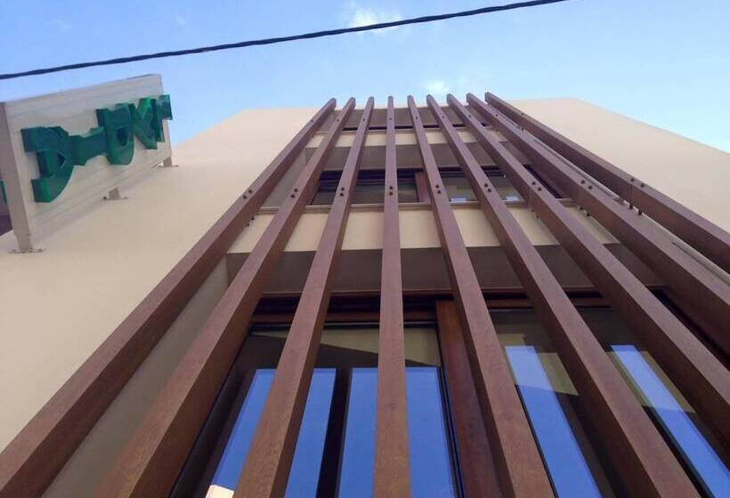 호텔 Lydia Apartments