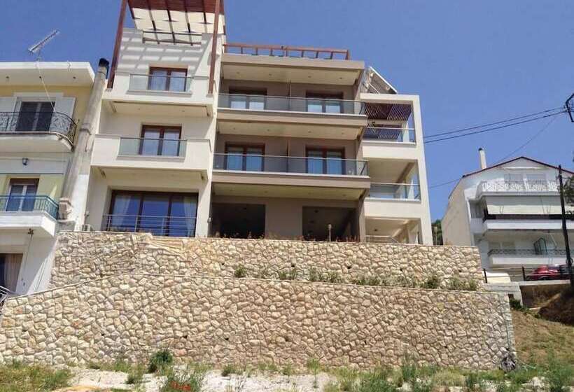 호텔 Lydia Apartments