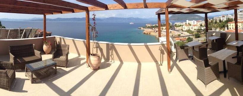 호텔 Lydia Apartments