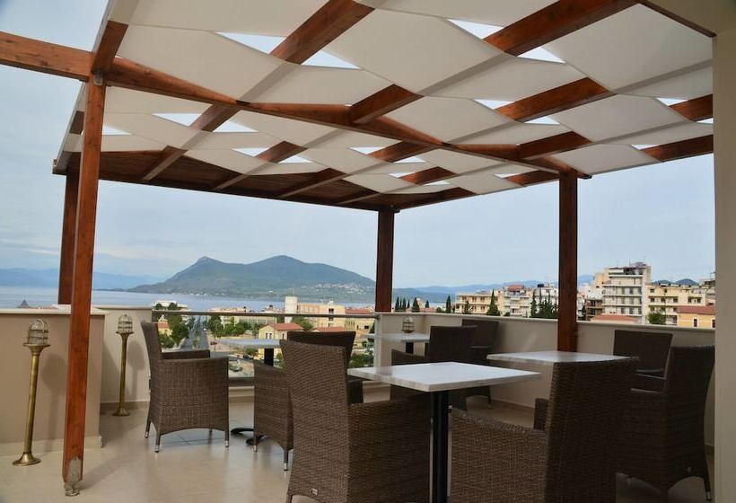 호텔 Lydia Apartments