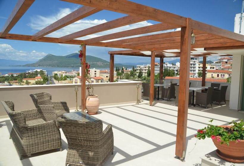 호텔 Lydia Apartments