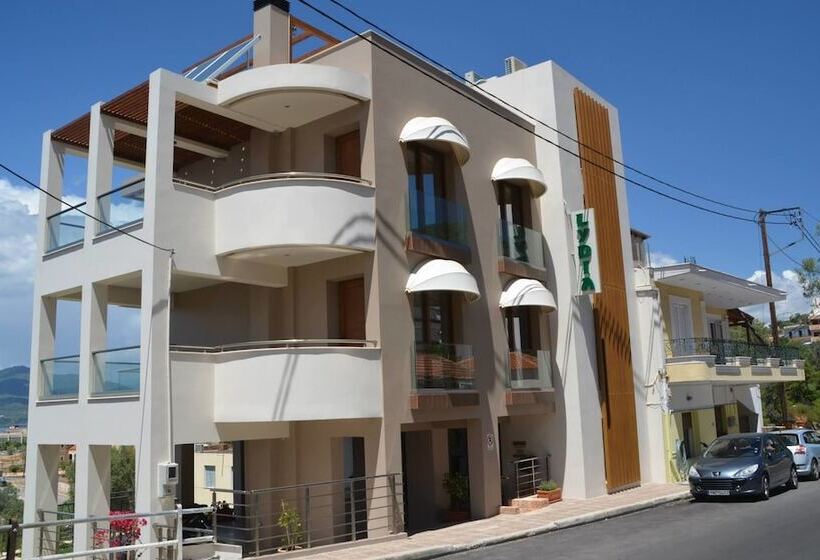 호텔 Lydia Apartments