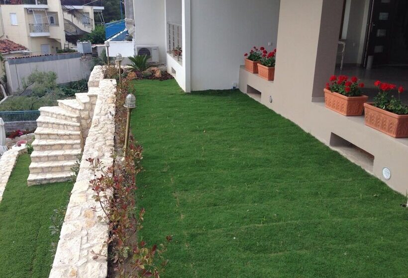 ホテル Lydia Apartments