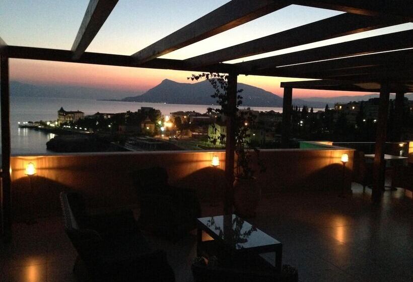 호텔 Lydia Apartments