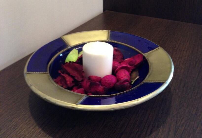 ホテル Lydia Apartments