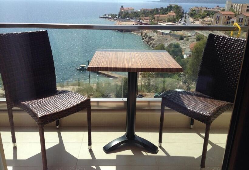 호텔 Lydia Apartments