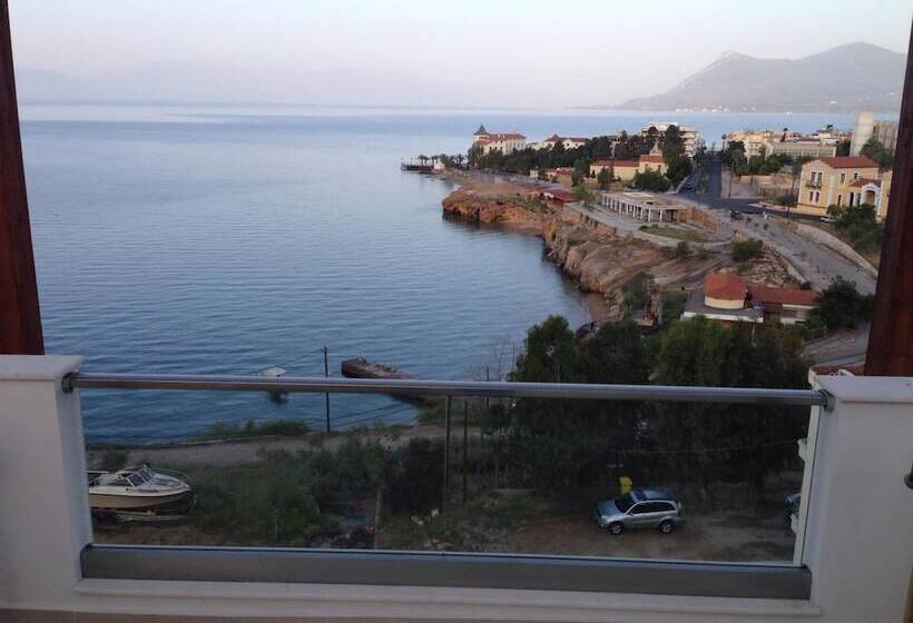 ホテル Lydia Apartments