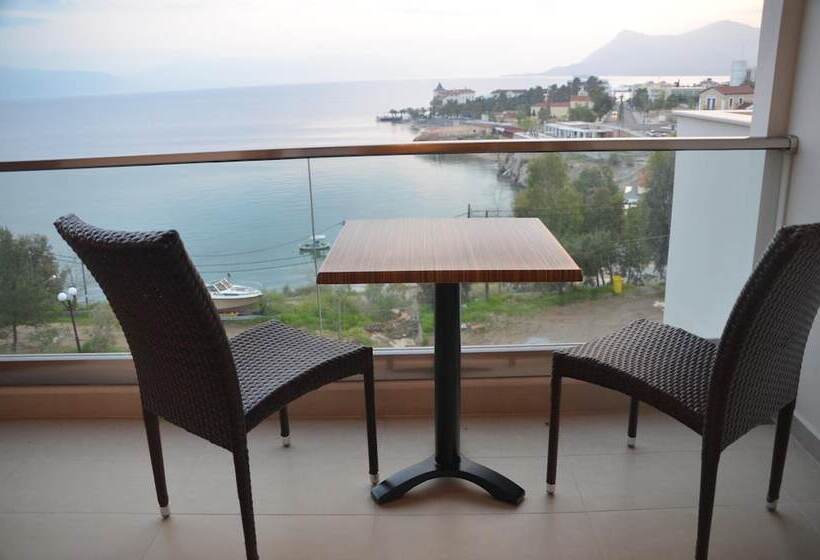 호텔 Lydia Apartments