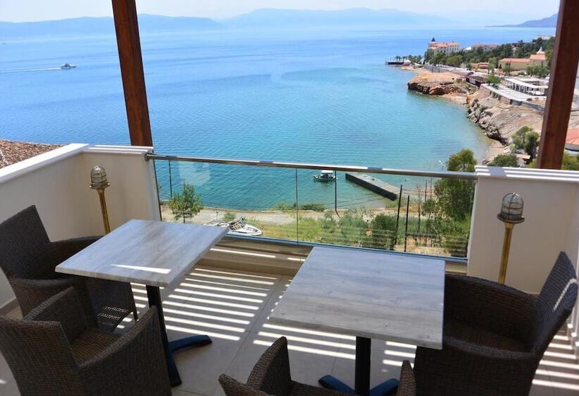 ホテル Lydia Apartments