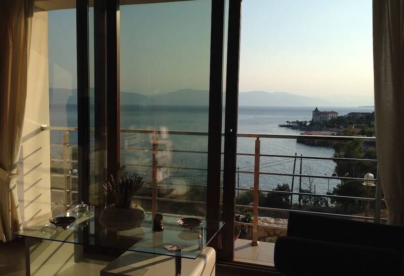 호텔 Lydia Apartments