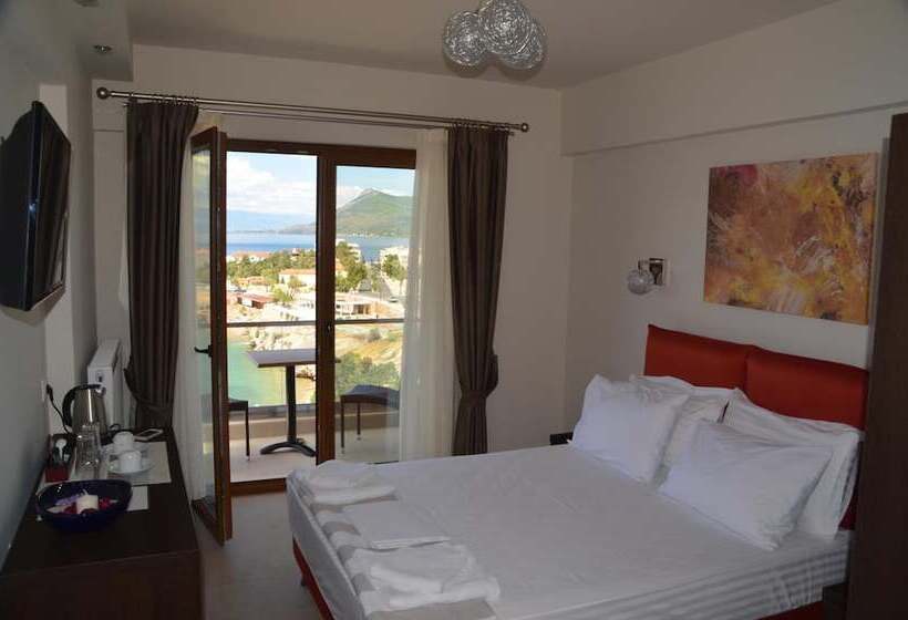 호텔 Lydia Apartments