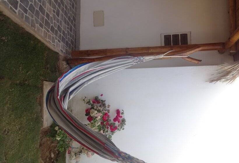 فندق Akumal Mancora